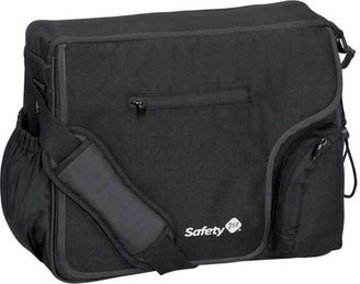 Safety 1st Mod Baby Changing Bag - Black Sky.