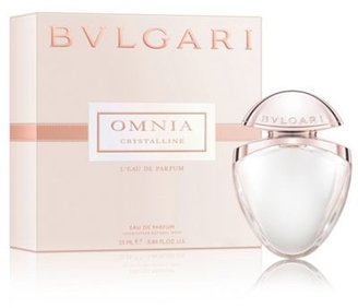 Bulgari BVLGARI Omnia Crystalline L'Eau Eau de Parfum 25ml