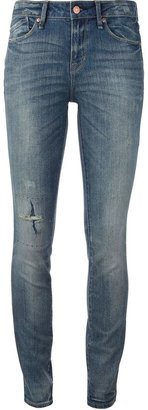 Marc by Marc Jacobs skinny jeans