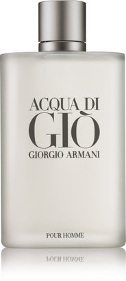 Giorgio Armani Acqua Di Gio Pour Homme Eau de Toilette