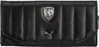 Puma Ferrari Wallet