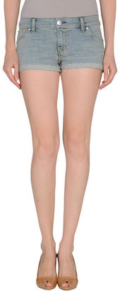 Victoria Beckham DENIM BY shorts