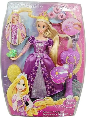 Disney Princess Princess Enchanted Hair Rapunzel
