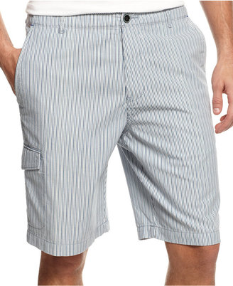 Tommy Bahama Ocean Club Striped Shorts