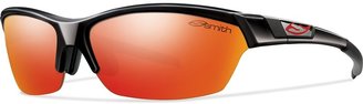Smith Optics Approach Sunglasses - Interchangeable Lenses (For Men and Women)
