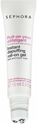 Sephora Collection Instant Depuffing Roll-On Gel