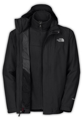 The North Face 'Anden' TriClimate® Hooded 3-in-1 Jacket
