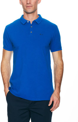 Marc by Marc Jacobs Logo Polo Shirt