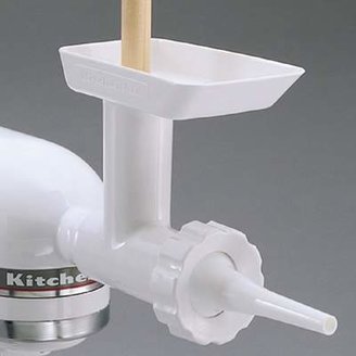 KitchenAid SSA Sausage Stuffer Kit