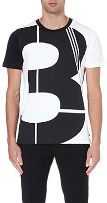 Y-3 Sequence t-shirt - for Men