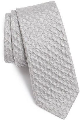 Lanvin Woven Tie