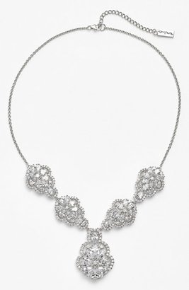 Nina 'Porsha' Frontal Necklace