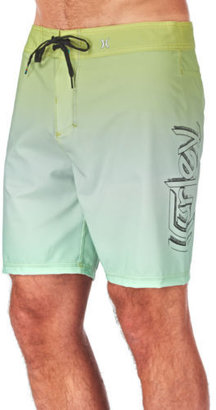 Hurley Original 18  Mens  Board Shorts - Bright Aqua