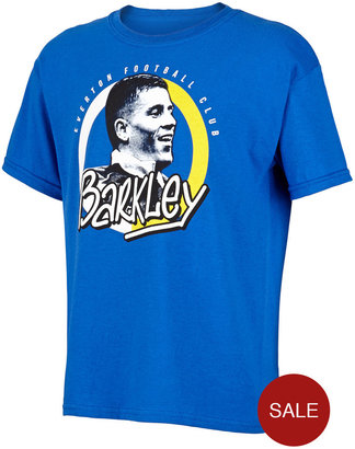 Everton FC Kids Barkley T-shirt