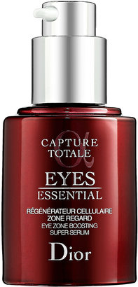 Christian Dior Capture Totale Eyes Essential Serum