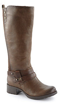 Earth Sequoia" Tall Riding Boots