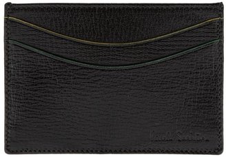 Paul Smith card holder wallet