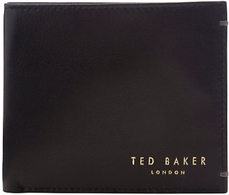 Ted Baker Anthonys Bifold Wallet