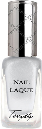 by Terry Terrybly Nail Lacquer - 101: Bubble Glow White
