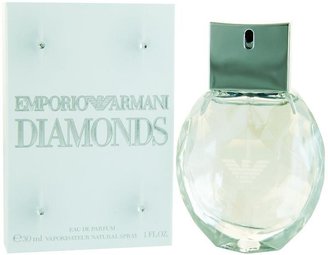 Armani 746 Armani Diamonds 30ml Eau de Parfum Spray