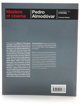 Phaidon Masters of Cinema: Pedro Almodovar