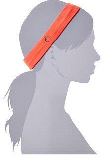 MPG Sport Seamless Headband 2-Pack