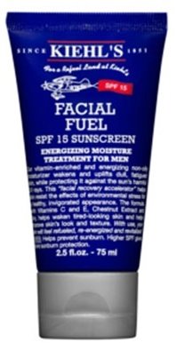 Kiehl's Kiehls - Facial Fuel SPF 15 Sunscreen - 2.5 oz