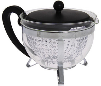 Bodum Darjeeling Tea Pot, 51 oz.