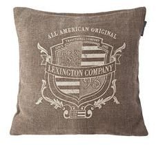 Lexington Pillows