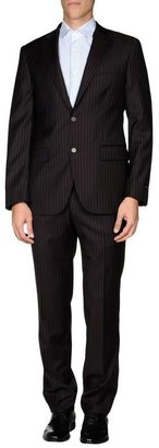 Hilton Suit