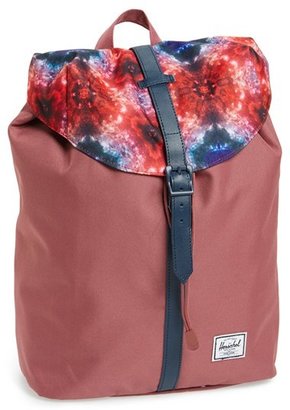 Herschel 'Northern Lights - Post' Backpack