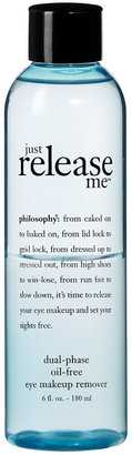 philosophy Just Release Me Makeup Remover, 6 Oz.