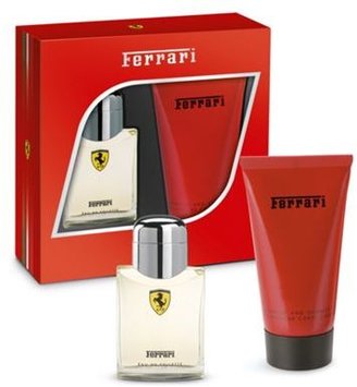 Ferrari Red EDT 75ml Special Set