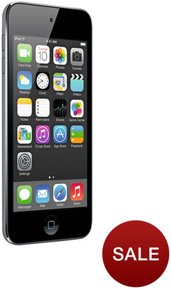 Apple IPod Touch® 64Gb (5th Generation) - Space Grey
