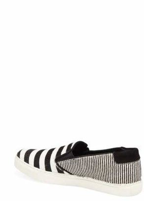 Kenneth Cole New York 'King' Leather Sneaker