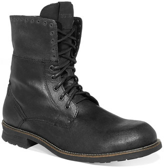 GUESS Differ Boots