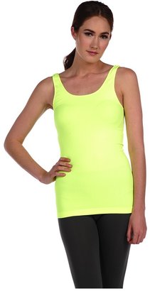 Luxe Junkie Seamless Double Scoop Cami
