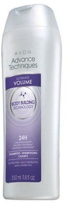 Avon Advance Techniques Ultimate Volume Shampoo