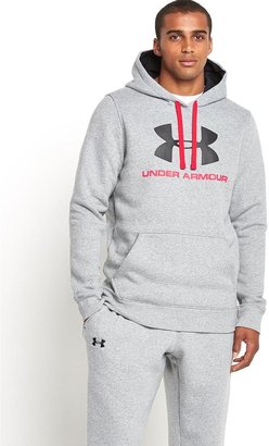 Under Armour Sportstyle Storm Mens Overhead Hoody