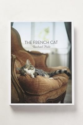 Anthropologie The French Cat