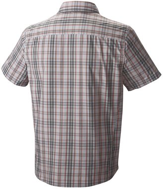 Mountain Hardwear Seaver Tech Shirt - UPF 50, Short Sleeve (For Men)
