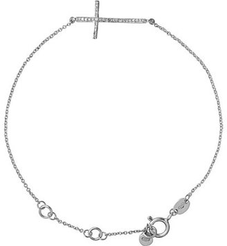 Links of London Spirit diamond bracelet
