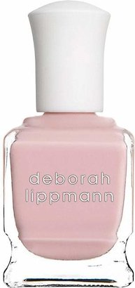Deborah Lippmann Women's Nail Polish - Love Me Tender