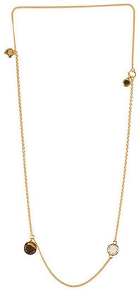 Marc by Marc Jacobs Charms Long Neck
