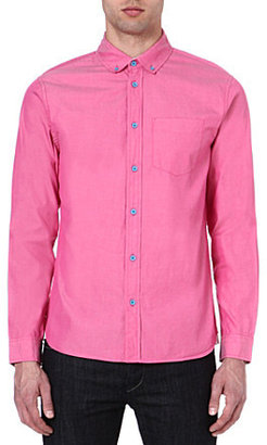 Marc by Marc Jacobs Oxford cotton shirt