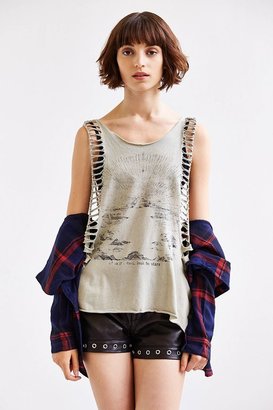 Urban Outfitters Project Social T Look For Stars Tee