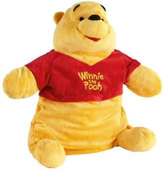 Winnie The Pooh Hot Water Bottle Cover