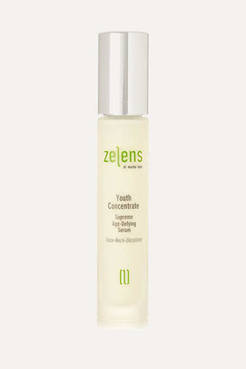 Zelens Youth Concentrate Serum, 30ml - Colorless