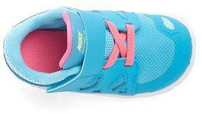 Nike 'Free 5' Athletic Shoe (Baby, Walker & Toddler)