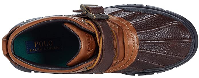 Polo Ralph Lauren Dover III Boot - ShopStyle